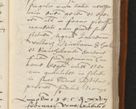 Zdjęcie nr 76 dla obiektu archiwalnego: Acta constitucionum coram reverendo patre domino Paulo Crassowski Warschoviensi et Omnium Sanctorum in Cracovia praeposito et officiali generali Craccoviensi ad annum Domini 1545, a die et mense infrascriptis foeliciter continuantur