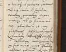 Zdjęcie nr 70 dla obiektu archiwalnego: Acta constitucionum coram reverendo patre domino Paulo Crassowski Warschoviensi et Omnium Sanctorum in Cracovia praeposito et officiali generali Craccoviensi ad annum Domini 1545, a die et mense infrascriptis foeliciter continuantur