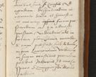 Zdjęcie nr 80 dla obiektu archiwalnego: Acta constitucionum coram reverendo patre domino Paulo Crassowski Warschoviensi et Omnium Sanctorum in Cracovia praeposito et officiali generali Craccoviensi ad annum Domini 1545, a die et mense infrascriptis foeliciter continuantur