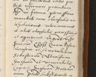 Zdjęcie nr 74 dla obiektu archiwalnego: Acta constitucionum coram reverendo patre domino Paulo Crassowski Warschoviensi et Omnium Sanctorum in Cracovia praeposito et officiali generali Craccoviensi ad annum Domini 1545, a die et mense infrascriptis foeliciter continuantur