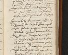Zdjęcie nr 68 dla obiektu archiwalnego: Acta constitucionum coram reverendo patre domino Paulo Crassowski Warschoviensi et Omnium Sanctorum in Cracovia praeposito et officiali generali Craccoviensi ad annum Domini 1545, a die et mense infrascriptis foeliciter continuantur