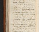 Zdjęcie nr 67 dla obiektu archiwalnego: Acta constitucionum coram reverendo patre domino Paulo Crassowski Warschoviensi et Omnium Sanctorum in Cracovia praeposito et officiali generali Craccoviensi ad annum Domini 1545, a die et mense infrascriptis foeliciter continuantur