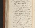 Zdjęcie nr 63 dla obiektu archiwalnego: Acta constitucionum coram reverendo patre domino Paulo Crassowski Warschoviensi et Omnium Sanctorum in Cracovia praeposito et officiali generali Craccoviensi ad annum Domini 1545, a die et mense infrascriptis foeliciter continuantur
