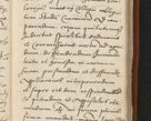 Zdjęcie nr 66 dla obiektu archiwalnego: Acta constitucionum coram reverendo patre domino Paulo Crassowski Warschoviensi et Omnium Sanctorum in Cracovia praeposito et officiali generali Craccoviensi ad annum Domini 1545, a die et mense infrascriptis foeliciter continuantur