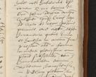 Zdjęcie nr 60 dla obiektu archiwalnego: Acta constitucionum coram reverendo patre domino Paulo Crassowski Warschoviensi et Omnium Sanctorum in Cracovia praeposito et officiali generali Craccoviensi ad annum Domini 1545, a die et mense infrascriptis foeliciter continuantur