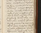 Zdjęcie nr 64 dla obiektu archiwalnego: Acta constitucionum coram reverendo patre domino Paulo Crassowski Warschoviensi et Omnium Sanctorum in Cracovia praeposito et officiali generali Craccoviensi ad annum Domini 1545, a die et mense infrascriptis foeliciter continuantur