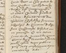 Zdjęcie nr 58 dla obiektu archiwalnego: Acta constitucionum coram reverendo patre domino Paulo Crassowski Warschoviensi et Omnium Sanctorum in Cracovia praeposito et officiali generali Craccoviensi ad annum Domini 1545, a die et mense infrascriptis foeliciter continuantur
