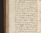 Zdjęcie nr 53 dla obiektu archiwalnego: Acta constitucionum coram reverendo patre domino Paulo Crassowski Warschoviensi et Omnium Sanctorum in Cracovia praeposito et officiali generali Craccoviensi ad annum Domini 1545, a die et mense infrascriptis foeliciter continuantur