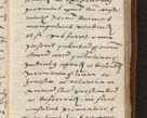 Zdjęcie nr 52 dla obiektu archiwalnego: Acta constitucionum coram reverendo patre domino Paulo Crassowski Warschoviensi et Omnium Sanctorum in Cracovia praeposito et officiali generali Craccoviensi ad annum Domini 1545, a die et mense infrascriptis foeliciter continuantur