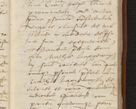 Zdjęcie nr 50 dla obiektu archiwalnego: Acta constitucionum coram reverendo patre domino Paulo Crassowski Warschoviensi et Omnium Sanctorum in Cracovia praeposito et officiali generali Craccoviensi ad annum Domini 1545, a die et mense infrascriptis foeliciter continuantur