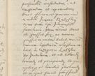Zdjęcie nr 48 dla obiektu archiwalnego: Acta constitucionum coram reverendo patre domino Paulo Crassowski Warschoviensi et Omnium Sanctorum in Cracovia praeposito et officiali generali Craccoviensi ad annum Domini 1545, a die et mense infrascriptis foeliciter continuantur