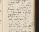 Zdjęcie nr 46 dla obiektu archiwalnego: Acta constitucionum coram reverendo patre domino Paulo Crassowski Warschoviensi et Omnium Sanctorum in Cracovia praeposito et officiali generali Craccoviensi ad annum Domini 1545, a die et mense infrascriptis foeliciter continuantur
