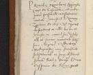 Zdjęcie nr 43 dla obiektu archiwalnego: Acta constitucionum coram reverendo patre domino Paulo Crassowski Warschoviensi et Omnium Sanctorum in Cracovia praeposito et officiali generali Craccoviensi ad annum Domini 1545, a die et mense infrascriptis foeliciter continuantur