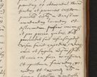 Zdjęcie nr 40 dla obiektu archiwalnego: Acta constitucionum coram reverendo patre domino Paulo Crassowski Warschoviensi et Omnium Sanctorum in Cracovia praeposito et officiali generali Craccoviensi ad annum Domini 1545, a die et mense infrascriptis foeliciter continuantur