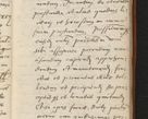 Zdjęcie nr 38 dla obiektu archiwalnego: Acta constitucionum coram reverendo patre domino Paulo Crassowski Warschoviensi et Omnium Sanctorum in Cracovia praeposito et officiali generali Craccoviensi ad annum Domini 1545, a die et mense infrascriptis foeliciter continuantur