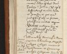 Zdjęcie nr 31 dla obiektu archiwalnego: Acta constitucionum coram reverendo patre domino Paulo Crassowski Warschoviensi et Omnium Sanctorum in Cracovia praeposito et officiali generali Craccoviensi ad annum Domini 1545, a die et mense infrascriptis foeliciter continuantur