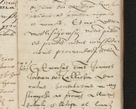 Zdjęcie nr 20 dla obiektu archiwalnego: Acta constitucionum coram reverendo patre domino Paulo Crassowski Warschoviensi et Omnium Sanctorum in Cracovia praeposito et officiali generali Craccoviensi ad annum Domini 1545, a die et mense infrascriptis foeliciter continuantur
