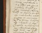 Zdjęcie nr 21 dla obiektu archiwalnego: Acta constitucionum coram reverendo patre domino Paulo Crassowski Warschoviensi et Omnium Sanctorum in Cracovia praeposito et officiali generali Craccoviensi ad annum Domini 1545, a die et mense infrascriptis foeliciter continuantur