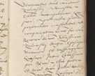 Zdjęcie nr 22 dla obiektu archiwalnego: Acta constitucionum coram reverendo patre domino Paulo Crassowski Warschoviensi et Omnium Sanctorum in Cracovia praeposito et officiali generali Craccoviensi ad annum Domini 1545, a die et mense infrascriptis foeliciter continuantur