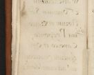 Zdjęcie nr 13 dla obiektu archiwalnego: Acta constitucionum coram reverendo patre domino Paulo Crassowski Warschoviensi et Omnium Sanctorum in Cracovia praeposito et officiali generali Craccoviensi ad annum Domini 1545, a die et mense infrascriptis foeliciter continuantur