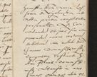 Zdjęcie nr 18 dla obiektu archiwalnego: Acta constitucionum coram reverendo patre domino Paulo Crassowski Warschoviensi et Omnium Sanctorum in Cracovia praeposito et officiali generali Craccoviensi ad annum Domini 1545, a die et mense infrascriptis foeliciter continuantur