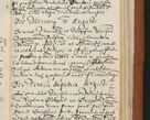 Zdjęcie nr 484 dla obiektu archiwalnego: Acta constitucionum coram reverendo patre domino Paulo Crassowski Warschoviensi et Omnium Sanctorum in Cracovia praeposito et officiali generali Craccoviensi ad annum Domini 1545, a die et mense infrascriptis foeliciter continuantur