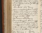 Zdjęcie nr 481 dla obiektu archiwalnego: Acta constitucionum coram reverendo patre domino Paulo Crassowski Warschoviensi et Omnium Sanctorum in Cracovia praeposito et officiali generali Craccoviensi ad annum Domini 1545, a die et mense infrascriptis foeliciter continuantur