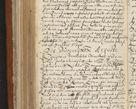 Zdjęcie nr 485 dla obiektu archiwalnego: Acta constitucionum coram reverendo patre domino Paulo Crassowski Warschoviensi et Omnium Sanctorum in Cracovia praeposito et officiali generali Craccoviensi ad annum Domini 1545, a die et mense infrascriptis foeliciter continuantur