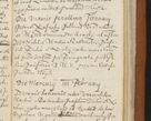 Zdjęcie nr 480 dla obiektu archiwalnego: Acta constitucionum coram reverendo patre domino Paulo Crassowski Warschoviensi et Omnium Sanctorum in Cracovia praeposito et officiali generali Craccoviensi ad annum Domini 1545, a die et mense infrascriptis foeliciter continuantur