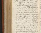 Zdjęcie nr 475 dla obiektu archiwalnego: Acta constitucionum coram reverendo patre domino Paulo Crassowski Warschoviensi et Omnium Sanctorum in Cracovia praeposito et officiali generali Craccoviensi ad annum Domini 1545, a die et mense infrascriptis foeliciter continuantur