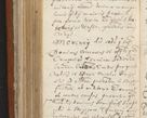 Zdjęcie nr 477 dla obiektu archiwalnego: Acta constitucionum coram reverendo patre domino Paulo Crassowski Warschoviensi et Omnium Sanctorum in Cracovia praeposito et officiali generali Craccoviensi ad annum Domini 1545, a die et mense infrascriptis foeliciter continuantur