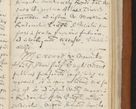 Zdjęcie nr 476 dla obiektu archiwalnego: Acta constitucionum coram reverendo patre domino Paulo Crassowski Warschoviensi et Omnium Sanctorum in Cracovia praeposito et officiali generali Craccoviensi ad annum Domini 1545, a die et mense infrascriptis foeliciter continuantur