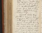 Zdjęcie nr 473 dla obiektu archiwalnego: Acta constitucionum coram reverendo patre domino Paulo Crassowski Warschoviensi et Omnium Sanctorum in Cracovia praeposito et officiali generali Craccoviensi ad annum Domini 1545, a die et mense infrascriptis foeliciter continuantur