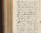 Zdjęcie nr 469 dla obiektu archiwalnego: Acta constitucionum coram reverendo patre domino Paulo Crassowski Warschoviensi et Omnium Sanctorum in Cracovia praeposito et officiali generali Craccoviensi ad annum Domini 1545, a die et mense infrascriptis foeliciter continuantur