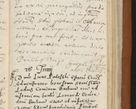Zdjęcie nr 470 dla obiektu archiwalnego: Acta constitucionum coram reverendo patre domino Paulo Crassowski Warschoviensi et Omnium Sanctorum in Cracovia praeposito et officiali generali Craccoviensi ad annum Domini 1545, a die et mense infrascriptis foeliciter continuantur