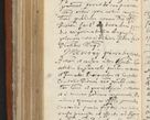 Zdjęcie nr 465 dla obiektu archiwalnego: Acta constitucionum coram reverendo patre domino Paulo Crassowski Warschoviensi et Omnium Sanctorum in Cracovia praeposito et officiali generali Craccoviensi ad annum Domini 1545, a die et mense infrascriptis foeliciter continuantur
