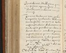 Zdjęcie nr 463 dla obiektu archiwalnego: Acta constitucionum coram reverendo patre domino Paulo Crassowski Warschoviensi et Omnium Sanctorum in Cracovia praeposito et officiali generali Craccoviensi ad annum Domini 1545, a die et mense infrascriptis foeliciter continuantur