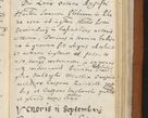 Zdjęcie nr 462 dla obiektu archiwalnego: Acta constitucionum coram reverendo patre domino Paulo Crassowski Warschoviensi et Omnium Sanctorum in Cracovia praeposito et officiali generali Craccoviensi ad annum Domini 1545, a die et mense infrascriptis foeliciter continuantur
