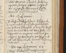 Zdjęcie nr 468 dla obiektu archiwalnego: Acta constitucionum coram reverendo patre domino Paulo Crassowski Warschoviensi et Omnium Sanctorum in Cracovia praeposito et officiali generali Craccoviensi ad annum Domini 1545, a die et mense infrascriptis foeliciter continuantur