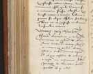 Zdjęcie nr 461 dla obiektu archiwalnego: Acta constitucionum coram reverendo patre domino Paulo Crassowski Warschoviensi et Omnium Sanctorum in Cracovia praeposito et officiali generali Craccoviensi ad annum Domini 1545, a die et mense infrascriptis foeliciter continuantur