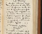 Zdjęcie nr 458 dla obiektu archiwalnego: Acta constitucionum coram reverendo patre domino Paulo Crassowski Warschoviensi et Omnium Sanctorum in Cracovia praeposito et officiali generali Craccoviensi ad annum Domini 1545, a die et mense infrascriptis foeliciter continuantur