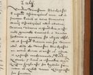 Zdjęcie nr 454 dla obiektu archiwalnego: Acta constitucionum coram reverendo patre domino Paulo Crassowski Warschoviensi et Omnium Sanctorum in Cracovia praeposito et officiali generali Craccoviensi ad annum Domini 1545, a die et mense infrascriptis foeliciter continuantur