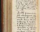 Zdjęcie nr 457 dla obiektu archiwalnego: Acta constitucionum coram reverendo patre domino Paulo Crassowski Warschoviensi et Omnium Sanctorum in Cracovia praeposito et officiali generali Craccoviensi ad annum Domini 1545, a die et mense infrascriptis foeliciter continuantur