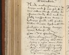 Zdjęcie nr 455 dla obiektu archiwalnego: Acta constitucionum coram reverendo patre domino Paulo Crassowski Warschoviensi et Omnium Sanctorum in Cracovia praeposito et officiali generali Craccoviensi ad annum Domini 1545, a die et mense infrascriptis foeliciter continuantur