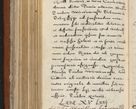 Zdjęcie nr 451 dla obiektu archiwalnego: Acta constitucionum coram reverendo patre domino Paulo Crassowski Warschoviensi et Omnium Sanctorum in Cracovia praeposito et officiali generali Craccoviensi ad annum Domini 1545, a die et mense infrascriptis foeliciter continuantur