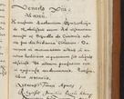 Zdjęcie nr 450 dla obiektu archiwalnego: Acta constitucionum coram reverendo patre domino Paulo Crassowski Warschoviensi et Omnium Sanctorum in Cracovia praeposito et officiali generali Craccoviensi ad annum Domini 1545, a die et mense infrascriptis foeliciter continuantur