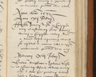 Zdjęcie nr 444 dla obiektu archiwalnego: Acta constitucionum coram reverendo patre domino Paulo Crassowski Warschoviensi et Omnium Sanctorum in Cracovia praeposito et officiali generali Craccoviensi ad annum Domini 1545, a die et mense infrascriptis foeliciter continuantur
