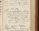 Zdjęcie nr 440 dla obiektu archiwalnego: Acta constitucionum coram reverendo patre domino Paulo Crassowski Warschoviensi et Omnium Sanctorum in Cracovia praeposito et officiali generali Craccoviensi ad annum Domini 1545, a die et mense infrascriptis foeliciter continuantur
