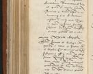 Zdjęcie nr 443 dla obiektu archiwalnego: Acta constitucionum coram reverendo patre domino Paulo Crassowski Warschoviensi et Omnium Sanctorum in Cracovia praeposito et officiali generali Craccoviensi ad annum Domini 1545, a die et mense infrascriptis foeliciter continuantur