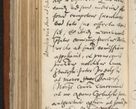 Zdjęcie nr 439 dla obiektu archiwalnego: Acta constitucionum coram reverendo patre domino Paulo Crassowski Warschoviensi et Omnium Sanctorum in Cracovia praeposito et officiali generali Craccoviensi ad annum Domini 1545, a die et mense infrascriptis foeliciter continuantur